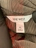 Nine West Gray Casual Dress Size XL - photo 7