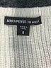 James Perse Ivory Pullover Sweater Size XS (0) - photo 6