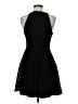 Mossimo Black Cocktail Dress Size M - photo 2