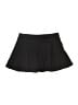 Unbranded Black Casual Skirt Size L - photo 2