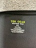Tek Gear 100% Polyester Black Short Sleeve T-Shirt Size XL - photo 7