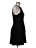 Mossimo Black Cocktail Dress Size M - photo 4