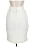 Assorted Brands Solid Ivory Formal Skirt Size 10 - photo 2