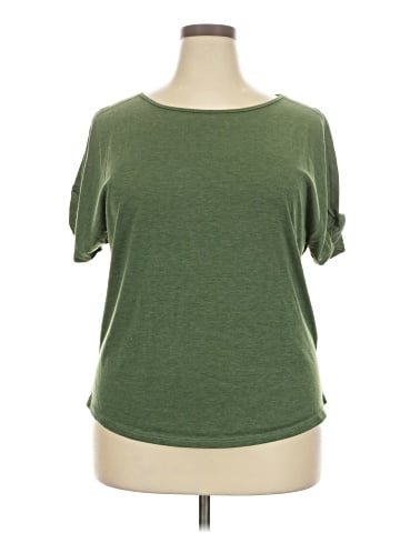 Colette Short Sleeve T-Shirt (view 1)