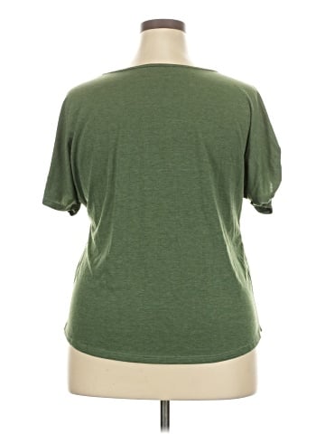Colette Short Sleeve T-Shirt (view 2)