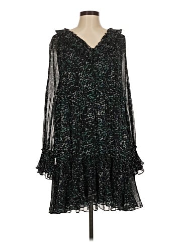 Ungaro Cocktail Dress (view 1)