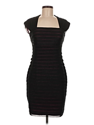 Adrianna Papell Cocktail Dress (view 1)