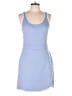 Freely Blue Romper Size L - photo 1