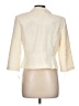 Miss Dorby 100% Polyester Ivory 3/4 Sleeve Top Size 10 - photo 2