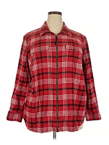 Chaps Fleece (view 1)