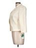 Miss Dorby 100% Polyester Ivory 3/4 Sleeve Top Size 10 - photo 5