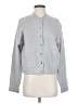 Pinque Gray Cardigan Size S - photo 1