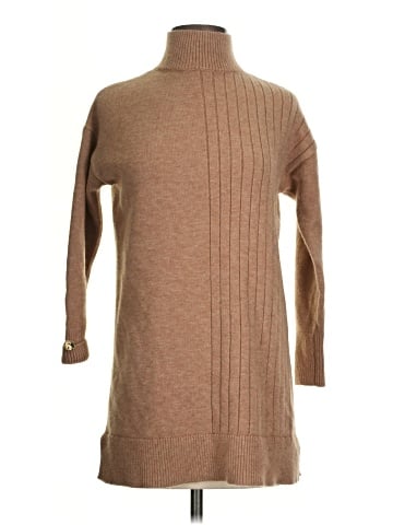 River Island Turtleneck Sweater (view 1)