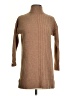River Island Tan Turtleneck Sweater Size S (petite) - photo 1