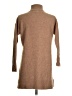 River Island Tan Turtleneck Sweater Size S (petite) - photo 2