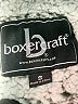 Boxercraft 100% Polyester Gray Vest Size S - photo 6