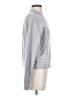 Pinque Gray Cardigan Size S - photo 4