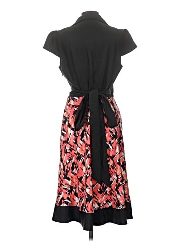 Karin Stevens Cocktail Dress (view 2)