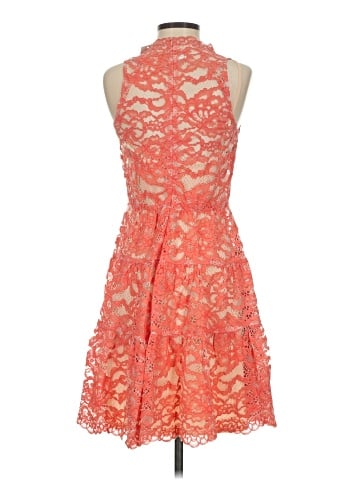 ERIN Erin Fetherston Cocktail Dress (view 2)