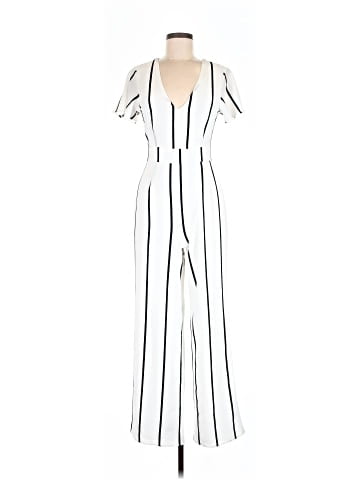 Crystal Doll Jumpsuit (view 1)