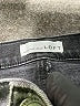Ann Taylor LOFT Black Jeans Size 4 - photo 7