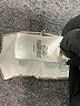Express Outlet 100% Rayon Solid Black Romper Size S - photo 5