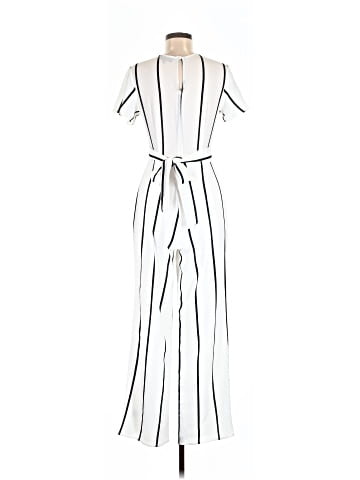 Crystal Doll Jumpsuit (view 2)
