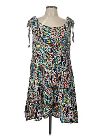 Jodifl Casual Dress (view 1)