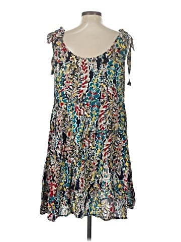 Jodifl Casual Dress (view 2)