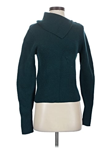 Jonathan Simkhai Wool Pullover Sweater (view 1)