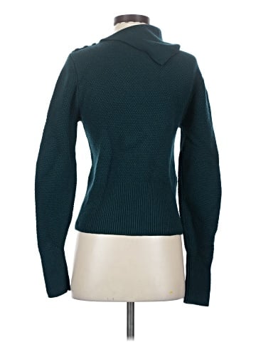 Jonathan Simkhai Wool Pullover Sweater (view 2)