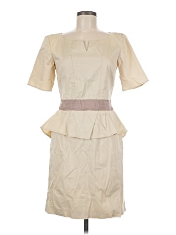 Z Spoke by Zac Posen Cocktail Dress (view 1)
