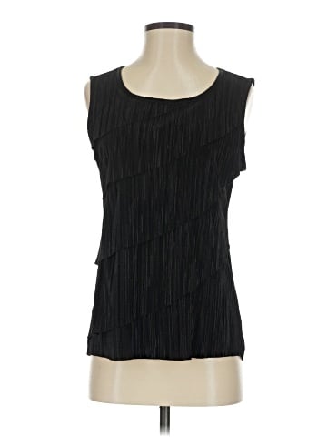 Christopher & Banks Sleeveless Blouse (view 1)