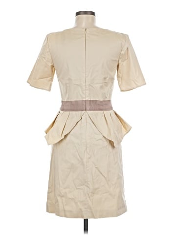 Z Spoke by Zac Posen Cocktail Dress (view 2)