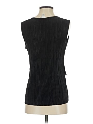 Christopher & Banks Sleeveless Blouse (view 2)