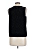 Apt. 9 Black Sleeveless Blouse Size L - photo 2