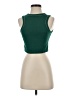 Unbranded Green Tank Top Size XS (estimated) - photo 1
