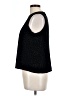 Apt. 9 Black Sleeveless Blouse Size L - photo 5