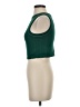 Unbranded Green Tank Top Size XS (estimated) - photo 5