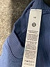 Lululemon Athletica Blue Pullover Sweater Size 12 - photo 7
