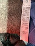 Lululemon Athletica Blue Pullover Sweater Size 12 - photo 8