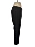 Ellen Tracy Solid Black Dress Pants Size 12 - photo 4