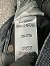 AGOLDE 100% Cotton Black Jeans Size 25 waist - photo 7