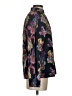 Tibi Paisley Black Long Sleeve Blouse Size XS - photo 4