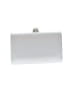 Assorted Brands White Gray Clutch One size - photo 2