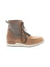 Merrell Tan Brown Boots Size 10 1/2 - photo 1