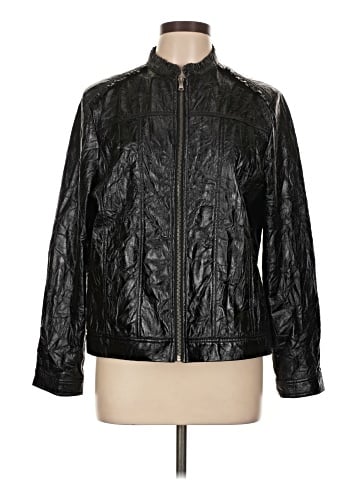 Erin London Jacket (view 1)