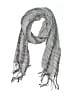 Unbranded Gray Scarf One size - photo 1