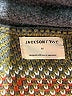 Jackson Rowe 100% Acrylic Gray Cardigan Size M - photo 7