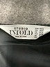 Studio Untold Solid Black Casual Dress Size 20 - 22 - photo 7